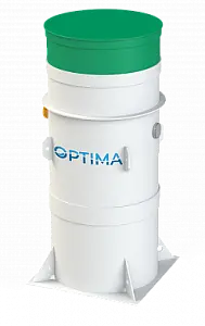 Септик Optima 3-П-600 0
